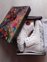 Sneaker/Dockers by Gerli ❤️ Peace&Love❤️ Limited Edition Bayern - Adelsdorf Vorschau