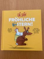 Buch „ Fröhliche Ostern „ Uli Stein - NEU !!! - Hessen - Heuchelheim Vorschau