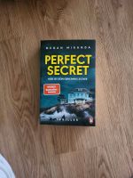 Thriller Perfect Secret Hessen - Einhausen Vorschau