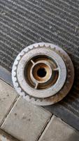 Simson SR50 Kettenrad original DDR Sachsen - Weifa Vorschau
