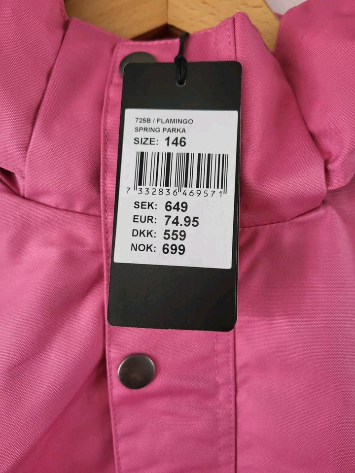 Villervalla Jacke, Übergangsjacke, Funktionsjacke, Skandimode in Bremen