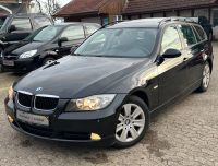 ❗️BMW E91 318i Touring Panorama, Klima, Navi ❗️ Niedersachsen - Wunstorf Vorschau