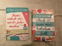 Petra Hülsmann Romane 2 Stück Rheinland-Pfalz - Kalenborn-Scheuern Vorschau