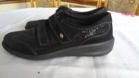 Medicus Halbschuhe  Schwarz  Gr. 37 Rheinland-Pfalz - Mackenbach Vorschau