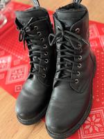Panama Jack, Igloo B3, Glattleder-Schnürstiefel Gr 39 neuwertig Bayern - Euerbach Vorschau