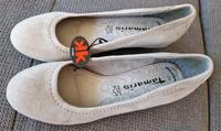 TAMARIS Schuhe Pumps Echt Leder Gr. 36 Neu Rheinland-Pfalz - Worms Vorschau