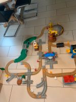 Eisenbahn, Bahn, Geotrax, Fisher Price, Spielzeug Nordrhein-Westfalen - Sundern (Sauerland) Vorschau