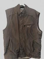Jack Wolfskin Herren Weste Berlin - Spandau Vorschau