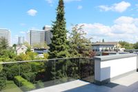 Exklusive Penthouse Wohnung mit großzügiger Dachterrasse und Weitblick! Bonn - Bad Godesberg Vorschau