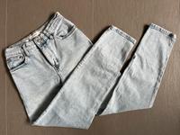MNG Mango - Jeans Hose hellblau - Gr. 32 XXS Niedersachsen - Laatzen Vorschau