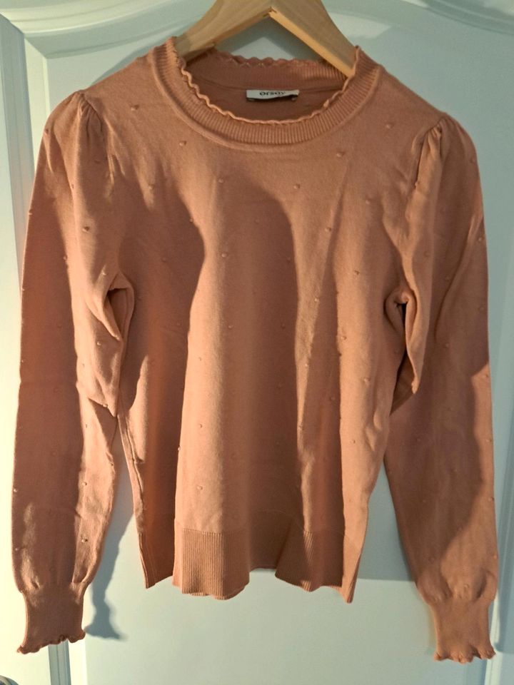 Pullover Gr s neu in Ahlerstedt