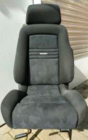 RECARO Ergomed SAB Airbag Klima Sport Sitz Nordrhein-Westfalen - Lichtenau Vorschau