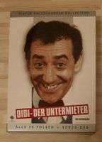 Didi - Der Untermieter komplette Serie 5 DVDs (Versand möglich) Kiel - Ellerbek-Wellingdorf Vorschau