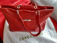 Leder-Shopper von Longchamp, neu! Essen - Essen-Kray Vorschau