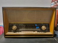 Saba Freudenstadt 125 Stereo Röhrenradio Baden-Württemberg - Bad Urach Vorschau