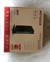 Netgear N750 Wireless Dual Band Gigabit Router Rheinland-Pfalz - Otterbach Vorschau