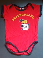 Body Babybody Deutschland DFB Grösse 74 Hessen - Niedernhausen Vorschau