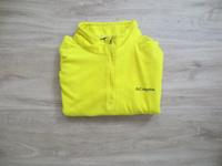Columbia Fleece Zipper gelb & Frottee Hose blau Bayern - Waldkirchen Vorschau