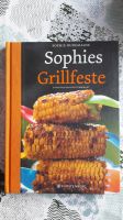 Sophies Grillfeste Kochbuch von Sophie Dudemaine wie neu Hessen - Lich Vorschau