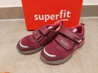 Superfit Halbschuh Gr. 28, neu und ungetragen Bayern - Hohenkammer Vorschau