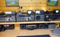 Kenwood (TS2000LE Line), Yaesu 736/767, Standard 5400D Paket Rheinland-Pfalz - Gehlweiler Vorschau