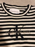 Pullover Calvin Klein Gr. S Neuzustand Hessen - Volkmarsen Vorschau