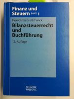 Bilanzsteuertecht und Buchführung Baden-Württemberg - Eutingen Vorschau