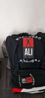 Muhammad Ali Trainingsanzug Frankfurt am Main - Eschersheim Vorschau