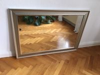 Spiegel 130 x 90cm silberfarben Berlin - Zehlendorf Vorschau