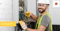 Elektroniker Automatisierungstechnik (m/w/d)/Übach-Palenberg Nordrhein-Westfalen - Übach-Palenberg Vorschau