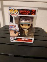 Funko Pop stranger things Dustin Berlin - Hellersdorf Vorschau