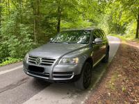 Vw Tuareg 3.0 tdi tuv 12.2025 239 PS Niedersachsen - Lauenau Vorschau