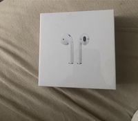 Apple AirPods mit kabelgebundenem Ladecase (2. Generation) Dortmund - Westerfilde Vorschau