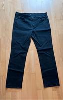 MAC Jeans Angela Gr. 46 schwarz Wandsbek - Hamburg Duvenstedt  Vorschau