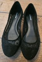 Schwarze Ballerinas Bayern - Straubing Vorschau