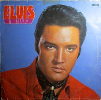 Schallplatte Elvis Presley - A Portait in Music Niedersachsen - Burgwedel Vorschau
