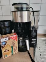 Kaffeemaschine Baden-Württemberg - Pfullingen Vorschau