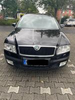 SKODA Octavia 1.6 MPI (LPG) Nordrhein-Westfalen - Bergkamen Vorschau
