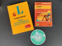 Langenscheidt Buchset Latein Abi - Großes Schulwörterbuch Latein Niedersachsen - Hankensbüttel Vorschau