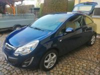 Opel corsa Thüringen - Arnstadt Vorschau