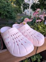 Adidas Adilette Clog Größe 38 Dresden - Blasewitz Vorschau