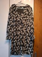 Kleid mit Blumenprint Bayern - Hausen i. Niederbayern Vorschau
