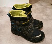 Superfit Kinder Winterstiefel Gr.35 Leipzig - Lindenthal Vorschau