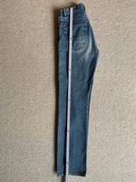 Jeans, Marke CROSS, Italy, W29 / L32 Sachsen - Chemnitz Vorschau