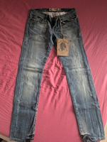Yakuza Jean Hose Hessen - Bürstadt Vorschau