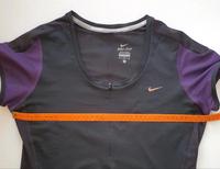 Nike Funktions/ Sport Shirt Damen Gr.M Berlin - Lichtenberg Vorschau