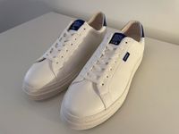 CORAIL Origins Navy Sneaker weiß/ blau OVP, Gr. 44 München - Altstadt-Lehel Vorschau