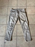 Zara Herren Jeans Gr34 Bayern - Frammersbach Vorschau