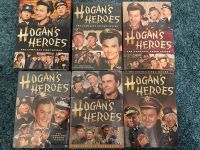 DVDs Hogans Heroes (Ein Käfig voller Helden) alle Staffeln Baden-Württemberg - Mössingen Vorschau