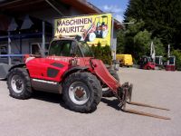 Manitou 634 Teleskoplader kein Merlo, Dieci Bayern - Wegscheid Vorschau